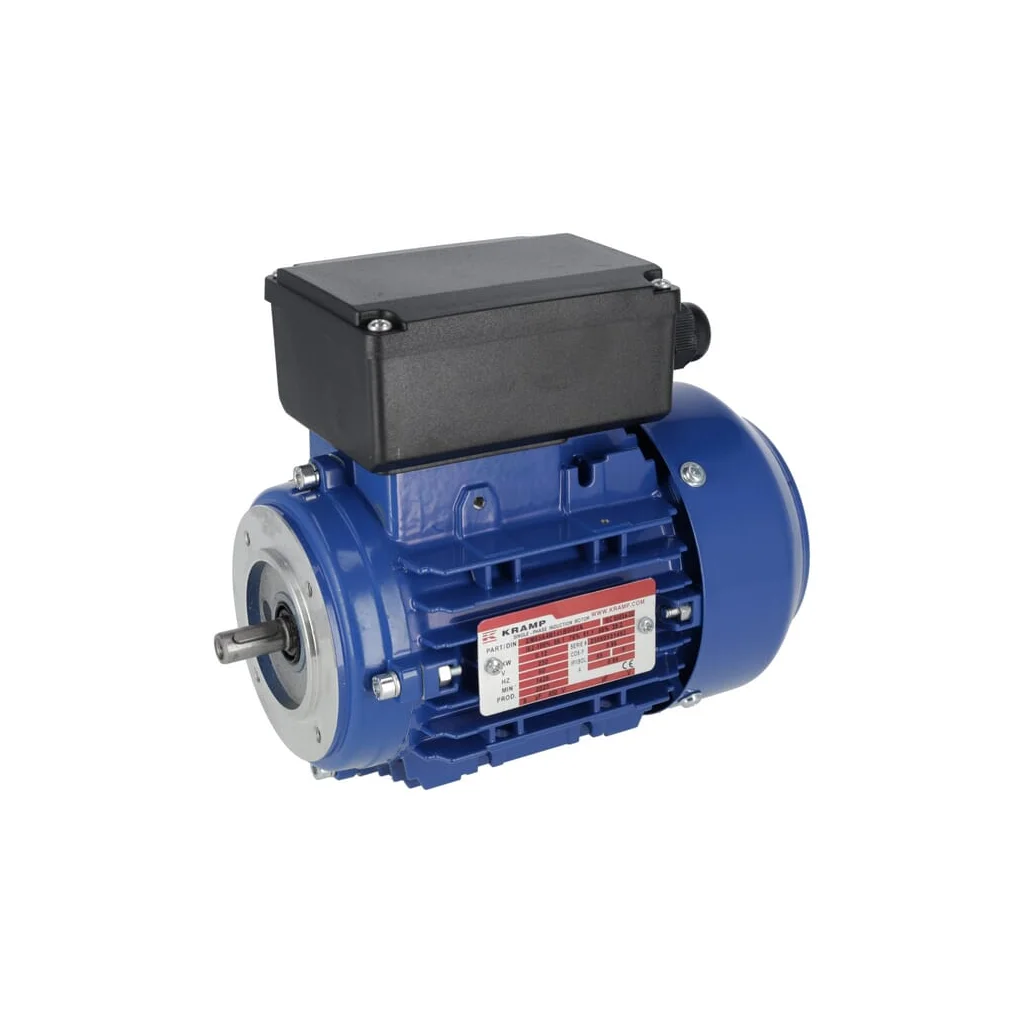 [AMAT2-282696] Electromotor 0,12kW EM63A4B141B0IE2A