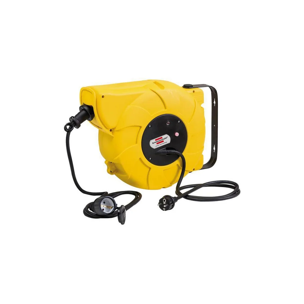 [AMAT2-282712] Tambur de cablu - 3x1,5mm² - 16+2m EM1241000300