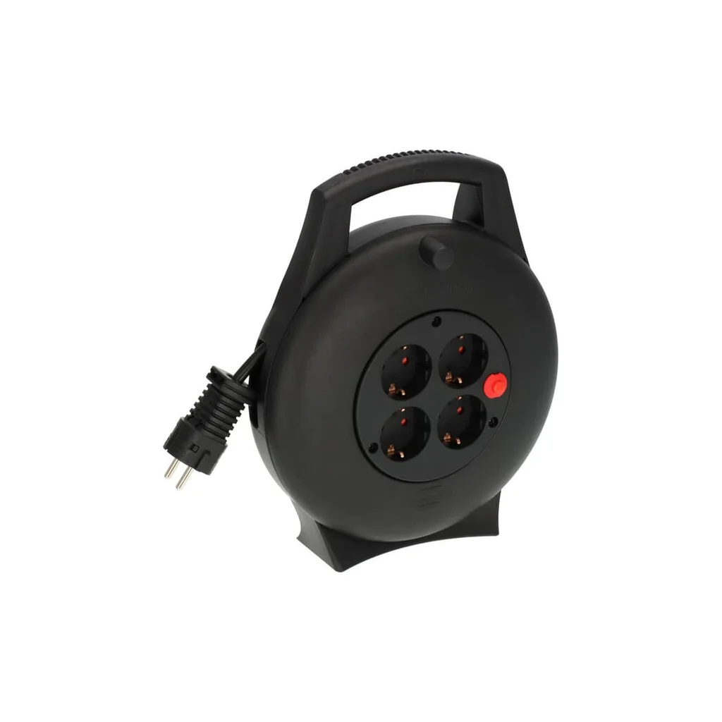 [AMAT2-282716] Cutie cablu VL2-X 10m H05VV-F 3G1.5 EM1093900