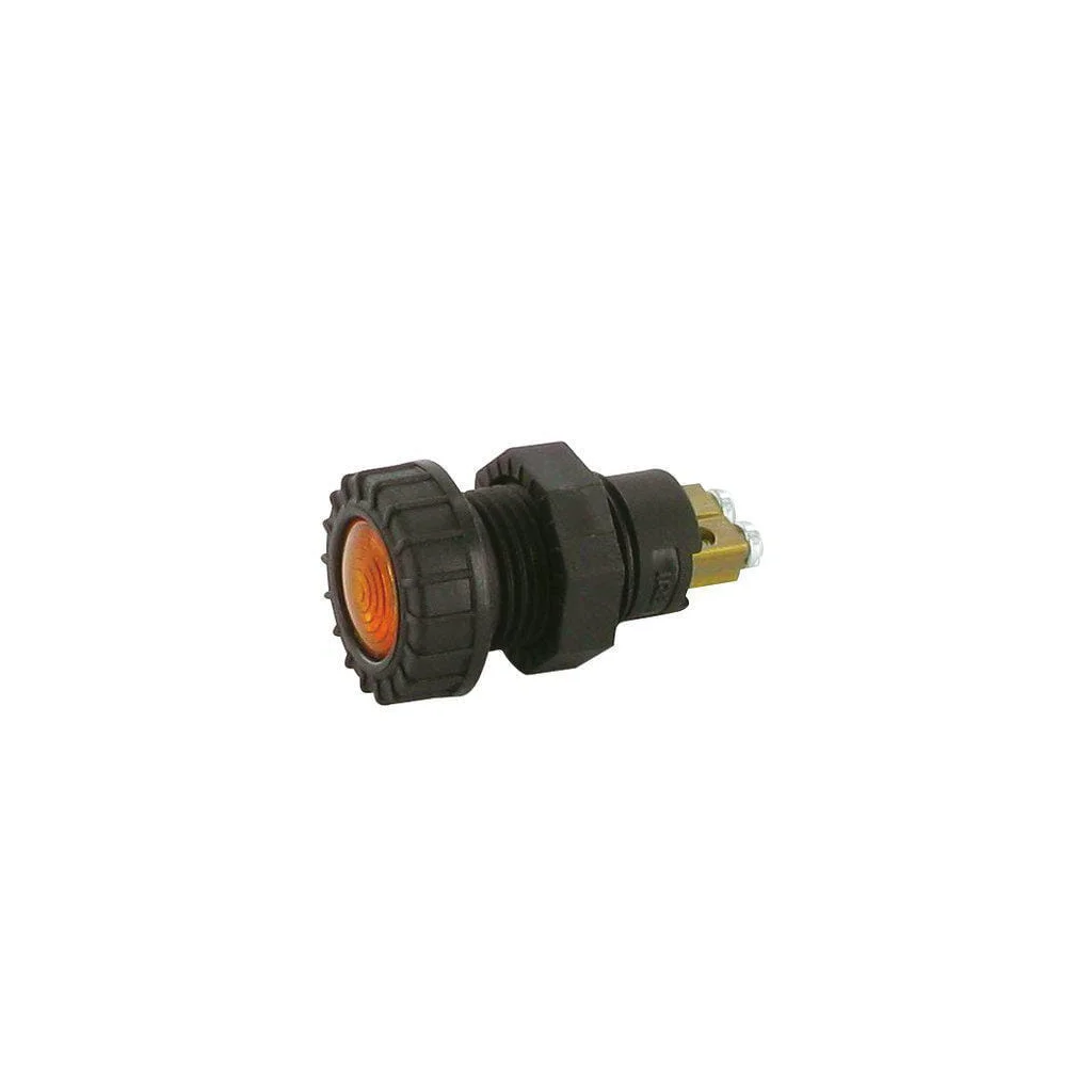 [AMAT2-282733] Lumină de avertizare, galben EL738200