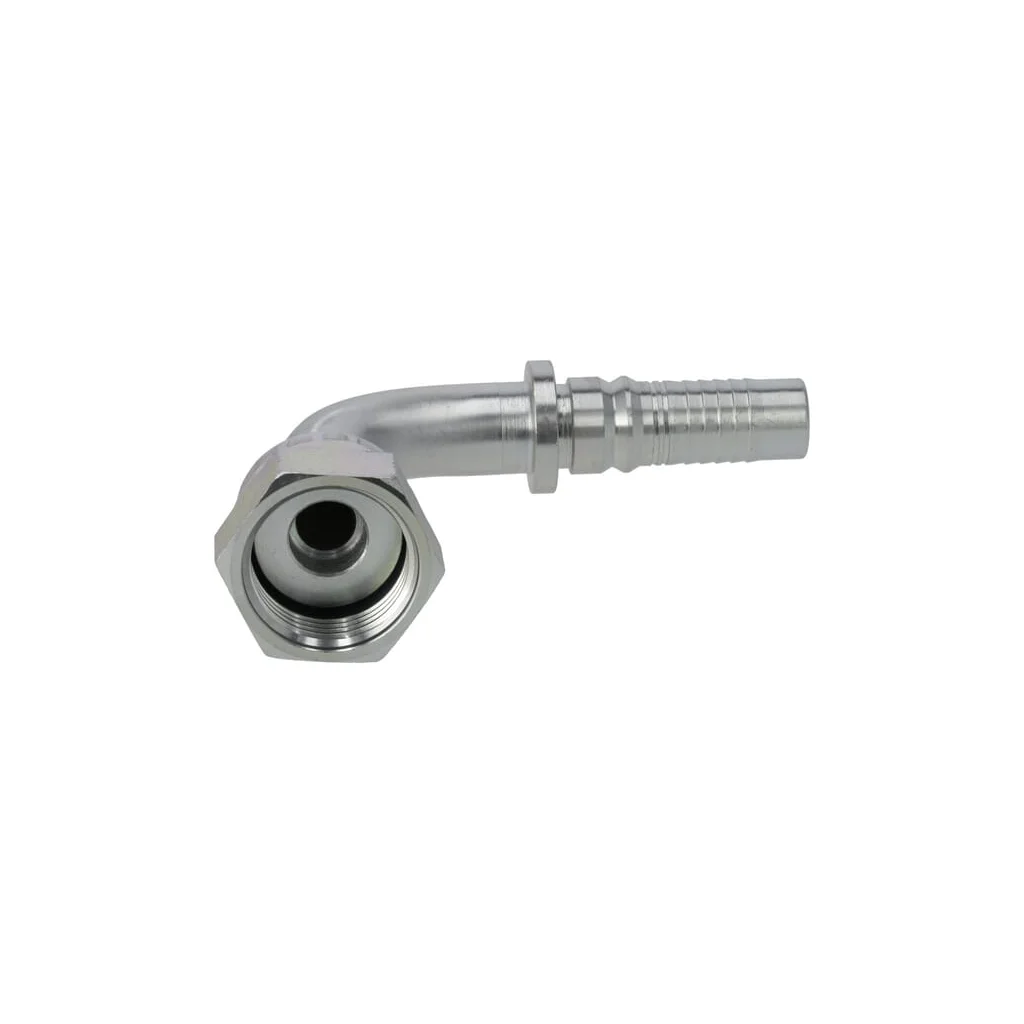 [AMAT2-275710] Racord montură 4SH-DN16-1,3/16" ORFS-90° DAVH161990G2