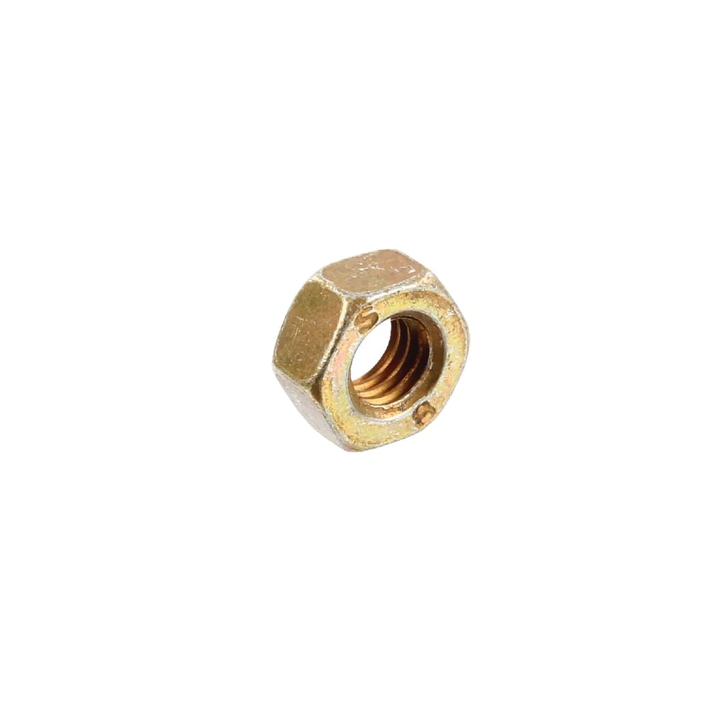 [AMAT2-275722] Piuliță hexagonală 4032 M6 zincată DE025