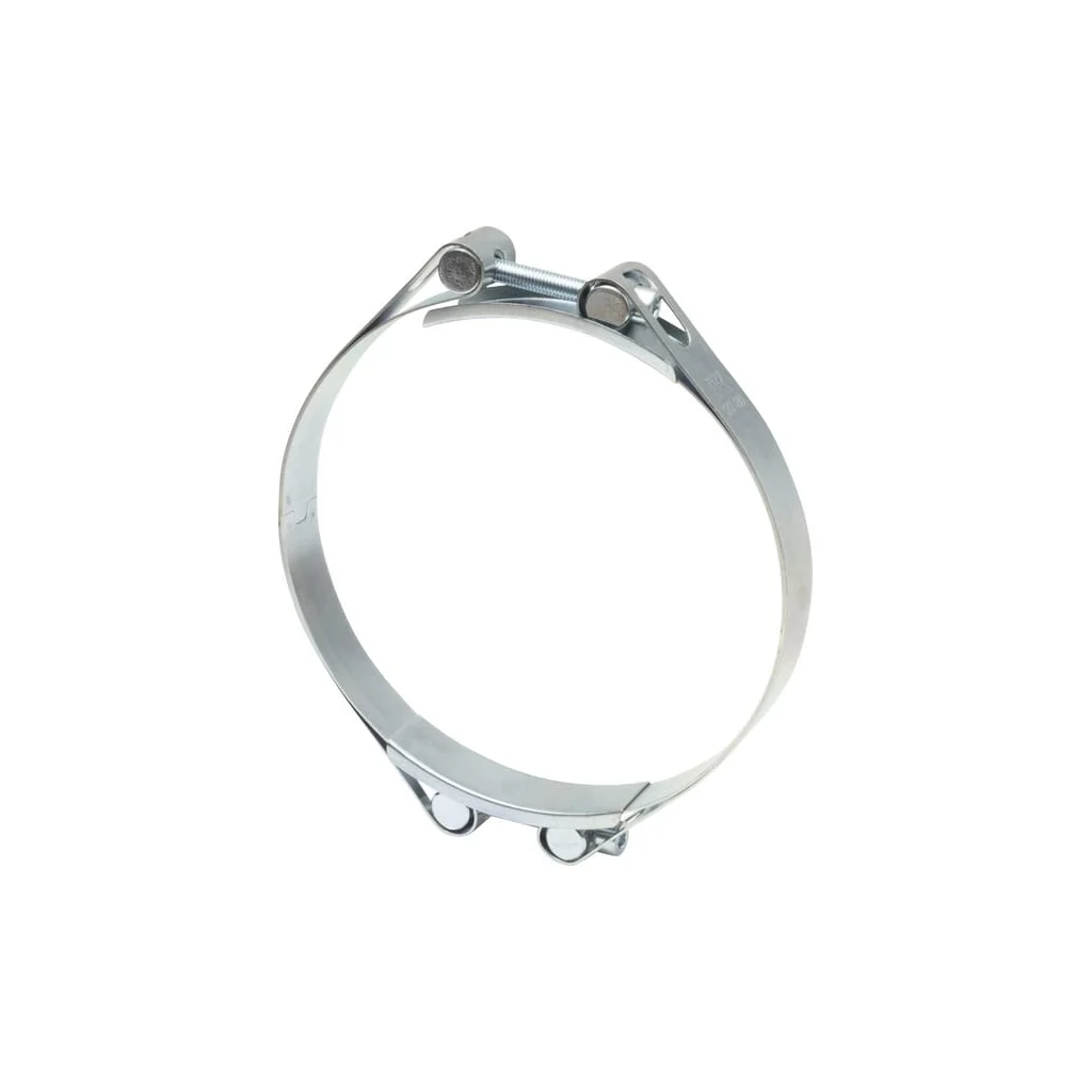 [AMAT2-275724] Colier furtun dublu 170-180mm DIN912 oțel zincat Kramp DBHC170180
