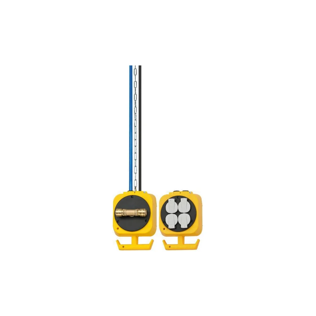 [AMAT2-282761] Distribuție de energie 3x230V EM1151160100