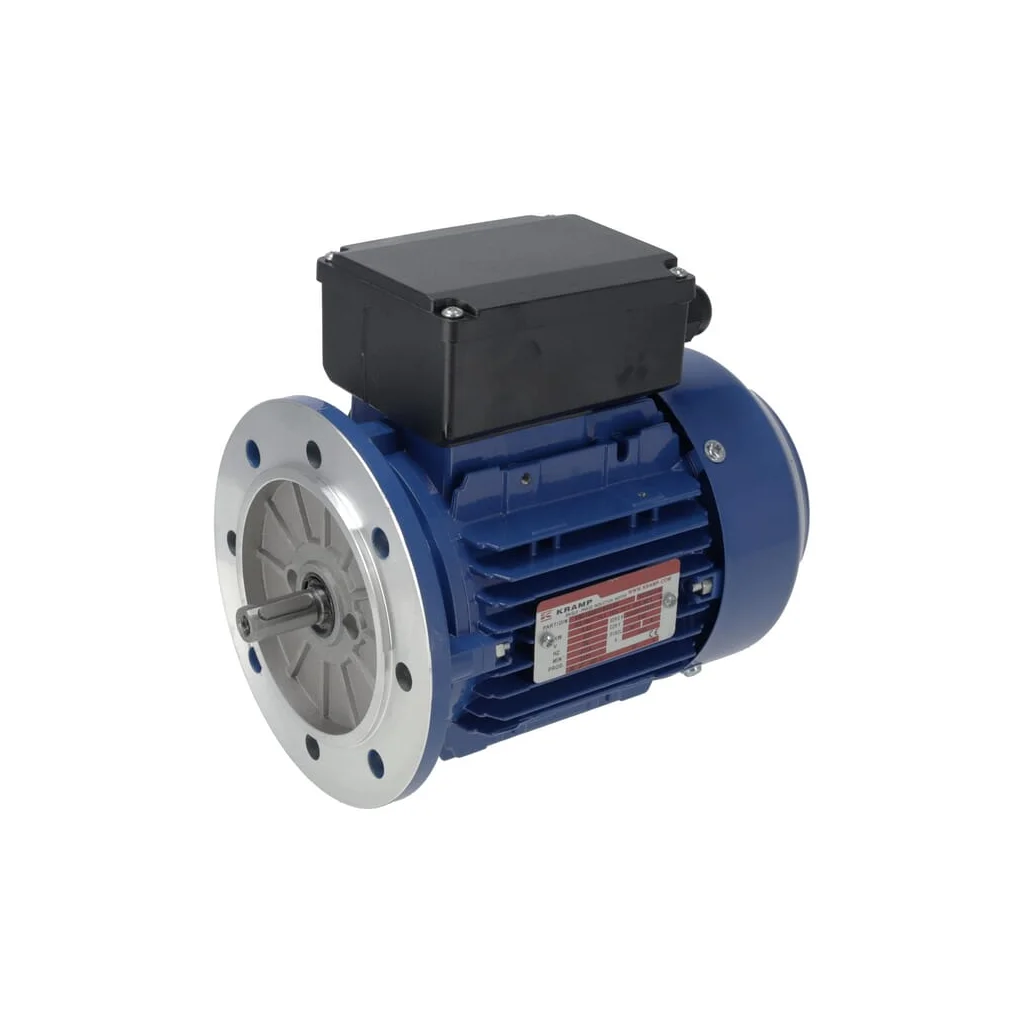 [AMAT2-282780] Electromotor 0,55kW EM71B2B51B0IE2A