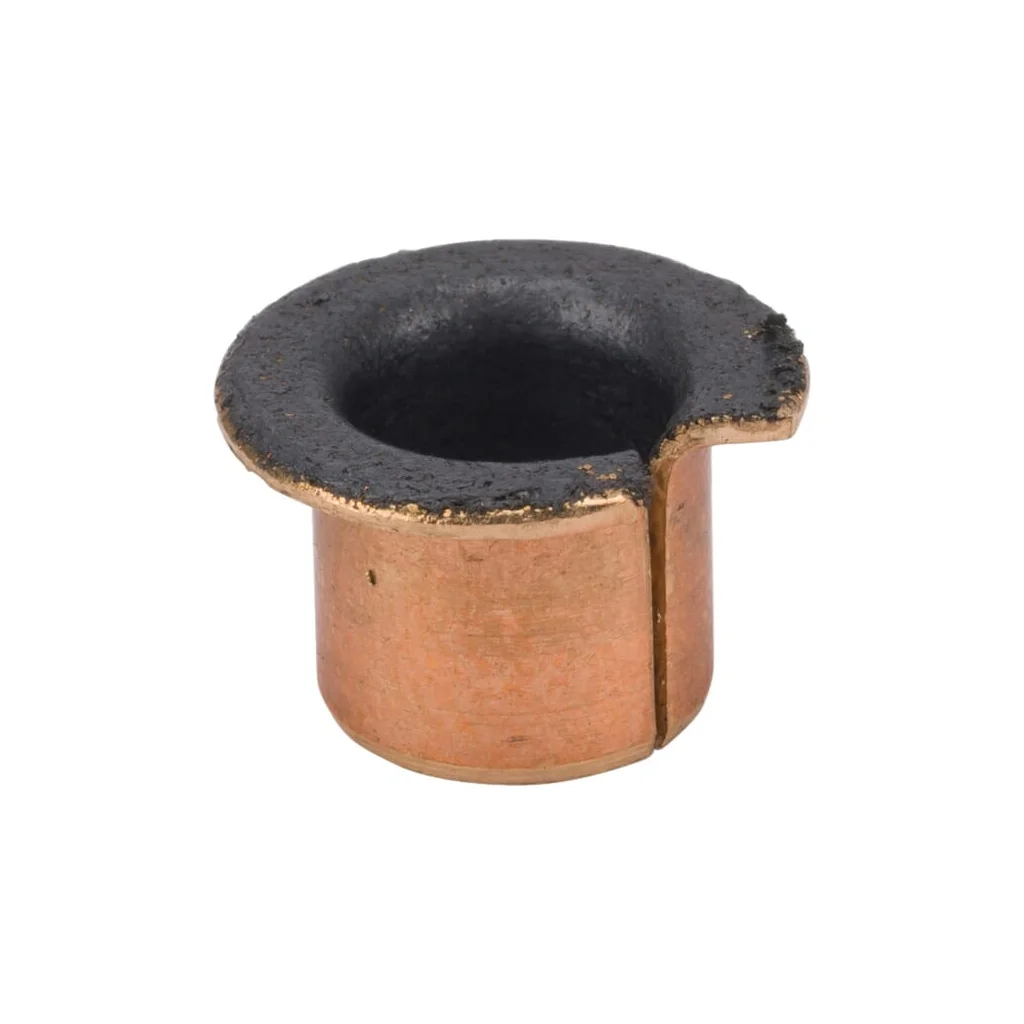 [AMAT2-282796] Bucșă cu guler lagăr EGF EGF08095E40BY
