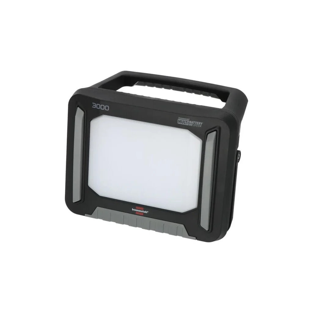 [AMAT2-282802] Lumină de lucru LED multi baterie 3000 MA, 3150lm, IP65 EM1173700007