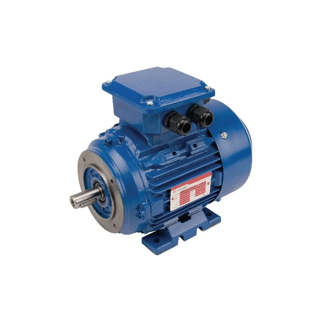 [AMAT2-282807] Motor electric B34 GY 1.1 kW EM80B2B3B14300IE3G