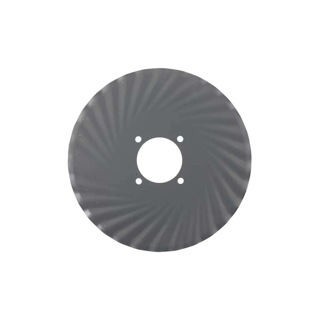 [AMAT2-282809] Cuțit turbo 16" 30 disc ondulat EE061703