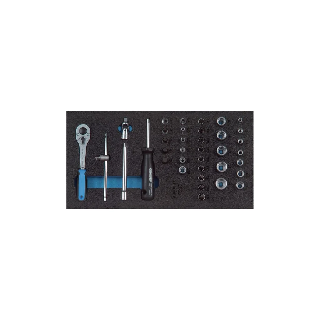 [AMAT2-282852] Modul Check-Tool gol EI1500CT120L