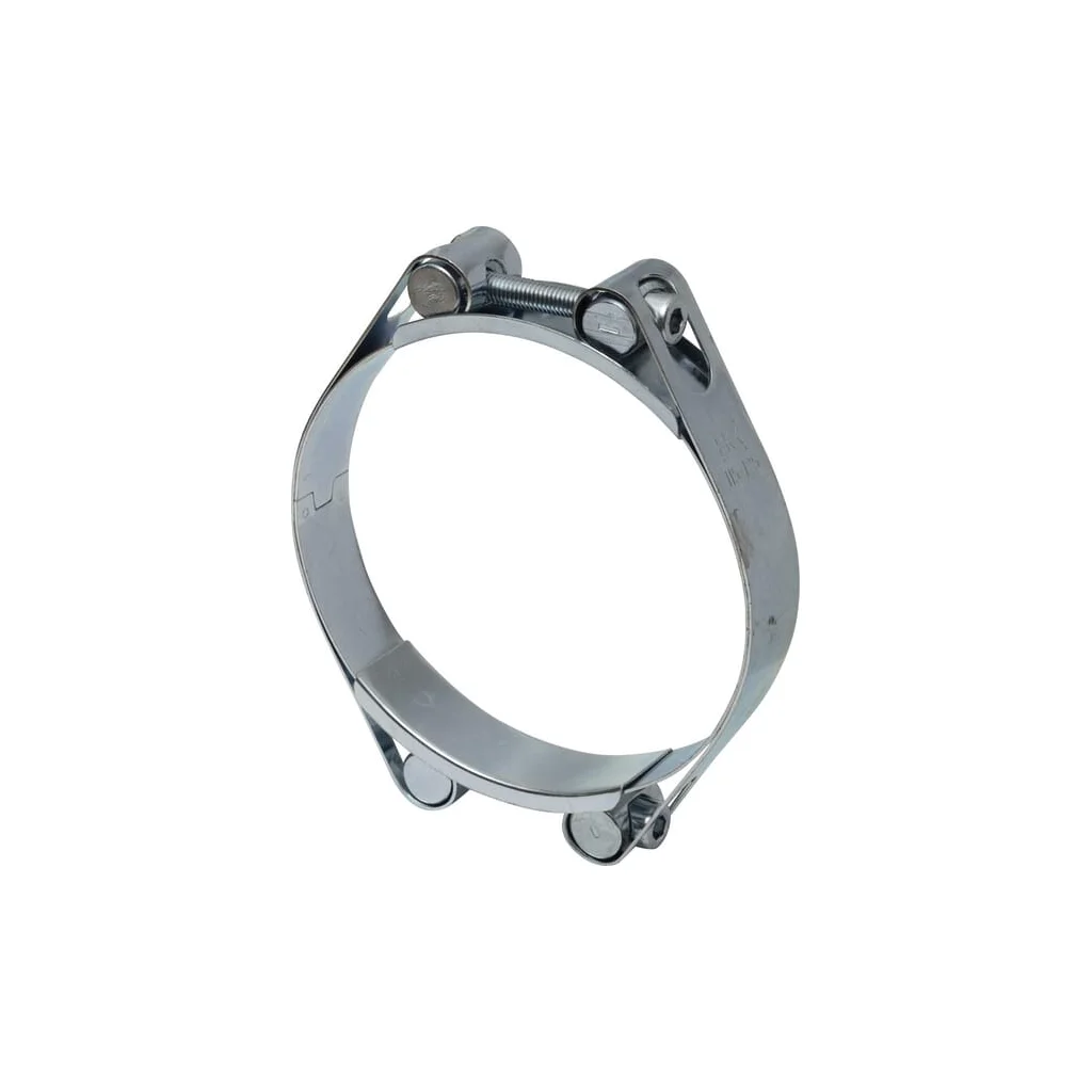 [AMAT2-275757] Colier furtun dublu 115-125mm DIN912 oțel zincat Kramp DBHC115125