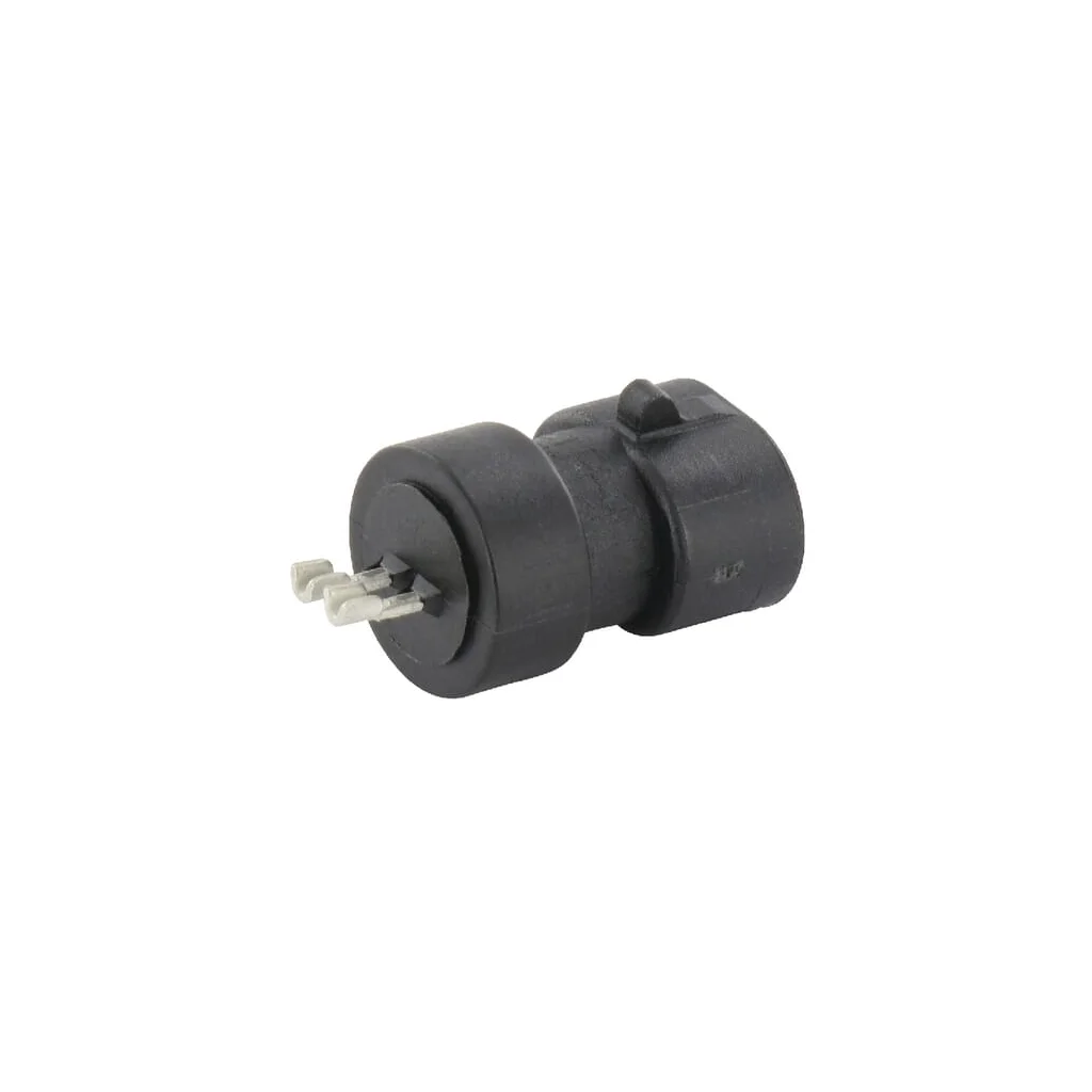 [AMAT2-275765] Priză de remorcă 2 P. Male MP150 DE12066016