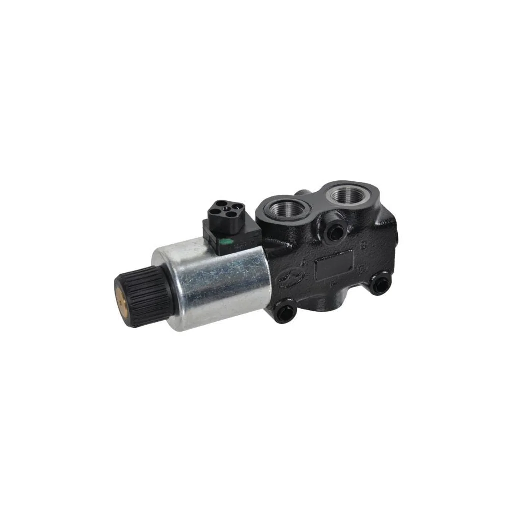 [AMAT2-275777] Supapă electromagnetică 3/2 24V DC DFE0523002