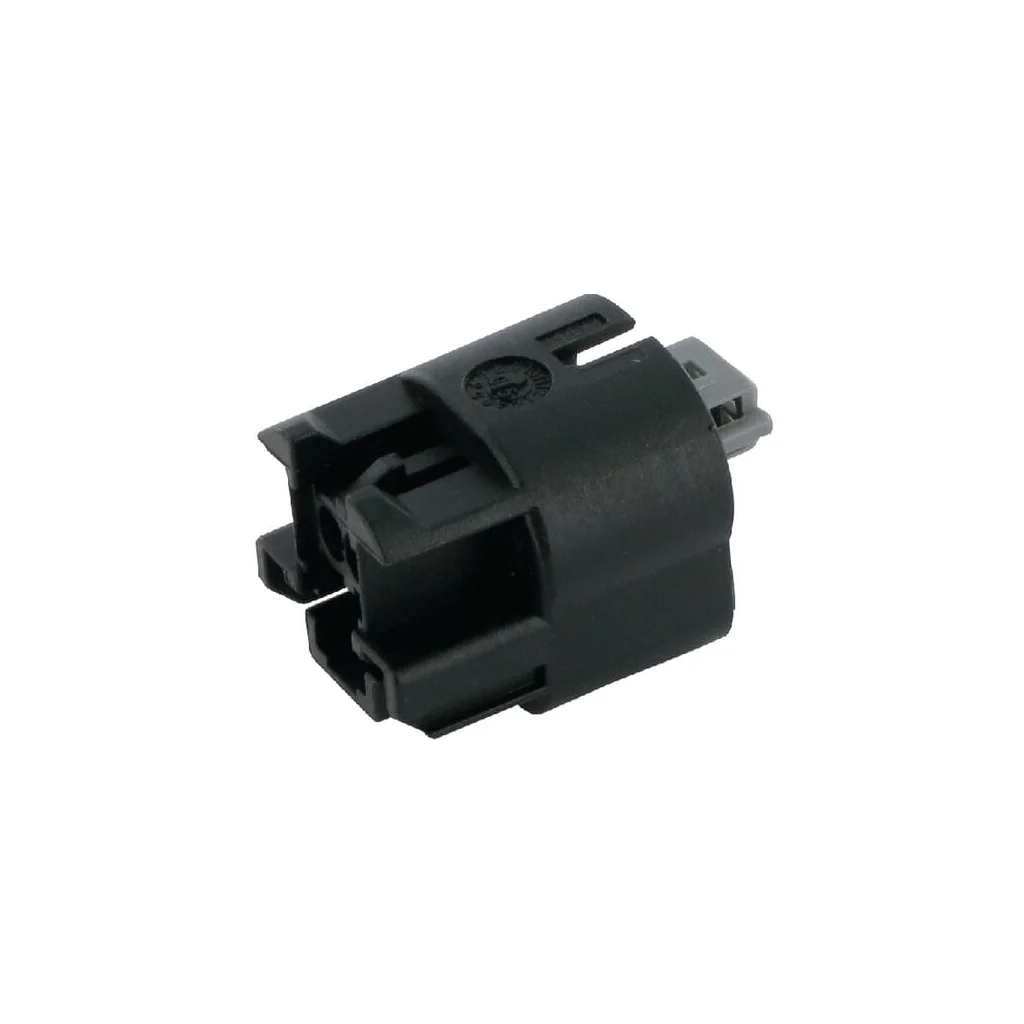 [AMAT2-275786] Carcasă de ștecăr 2 poli mamă GT150 DE15335987
