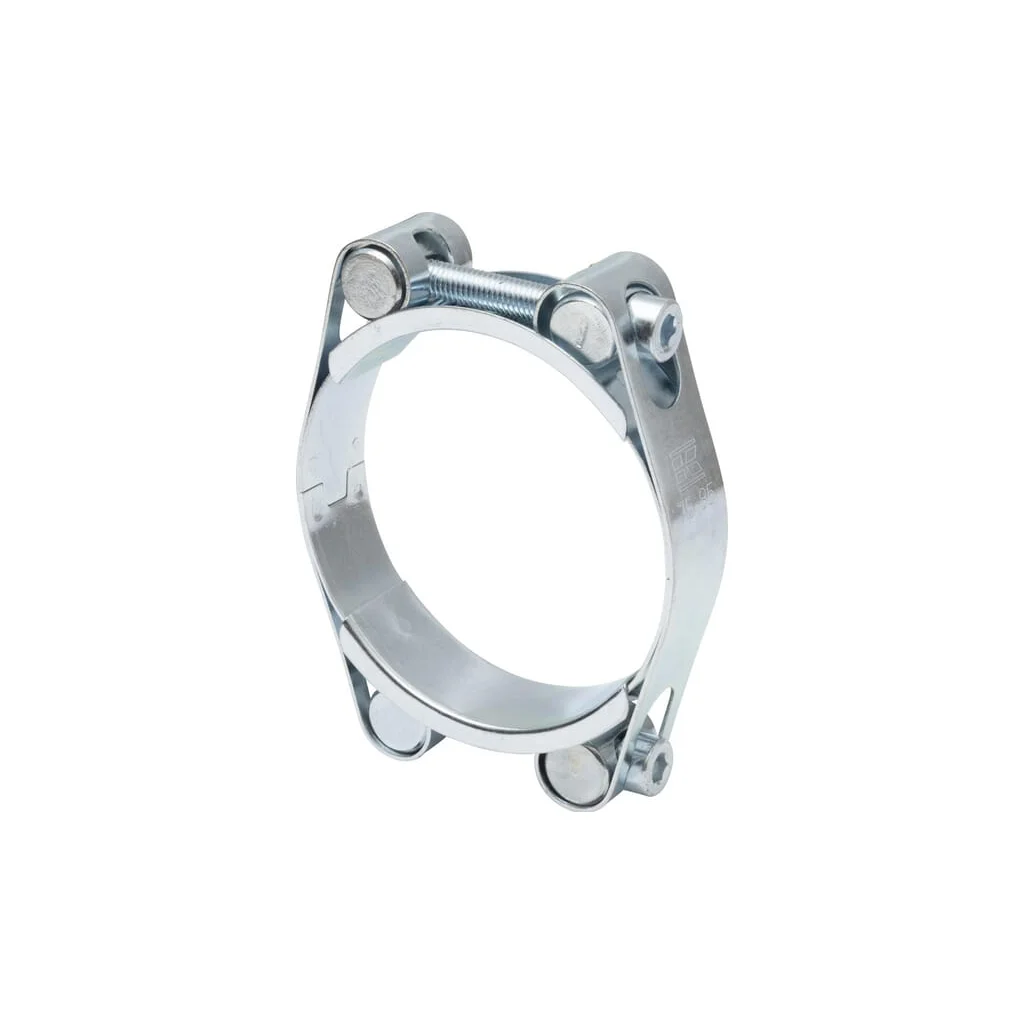 [AMAT2-275796] Colier furtun dublu 75-85mm DIN912 oțel zincat Kramp DBHC7585