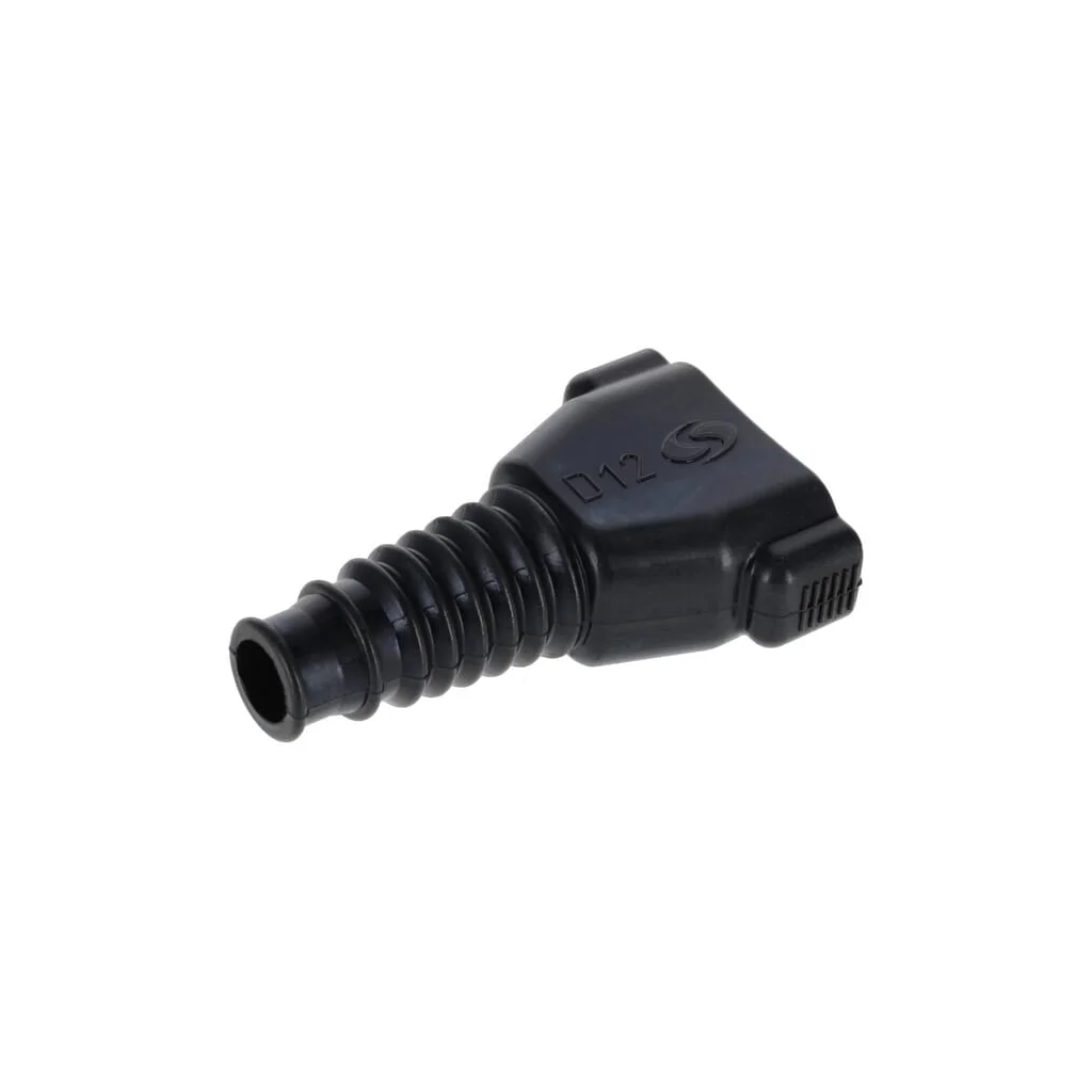 [AMAT2-282869] Ghid cablu din EPDM pentru priză M.P.F. cu 12 pini Deutsch EL40618701