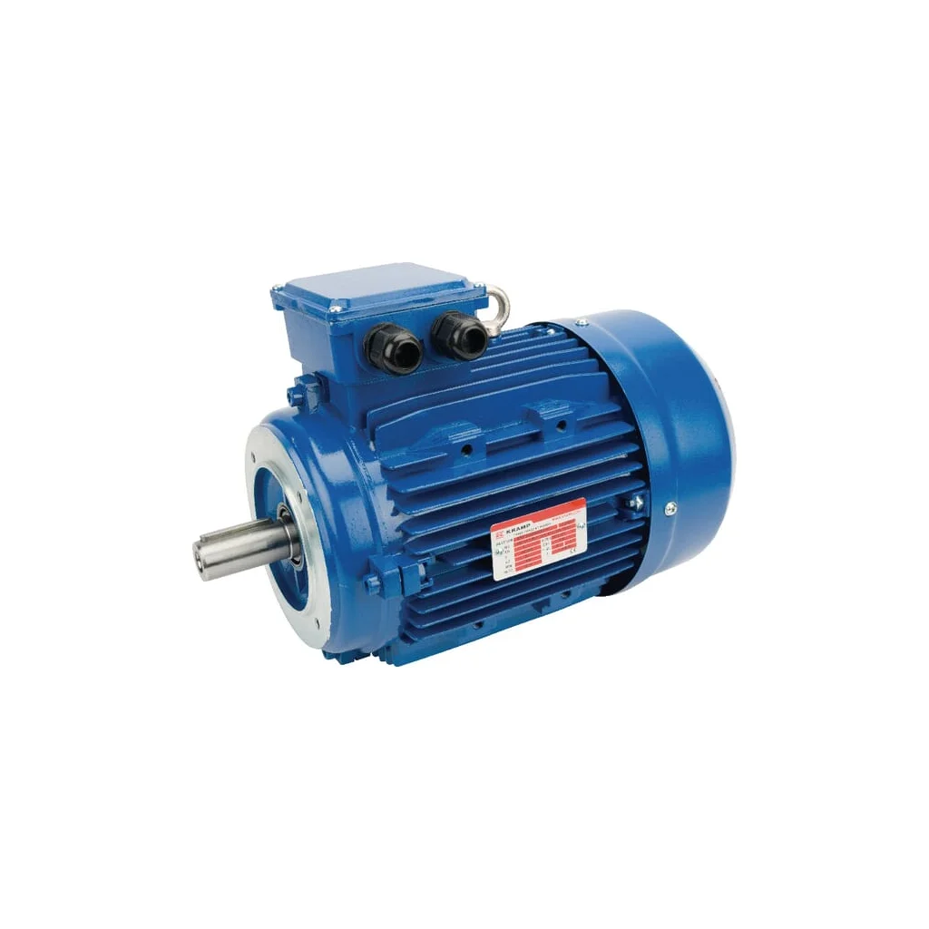 [AMAT2-282898] Electromotor 4kW EM112L4B14500IE3A