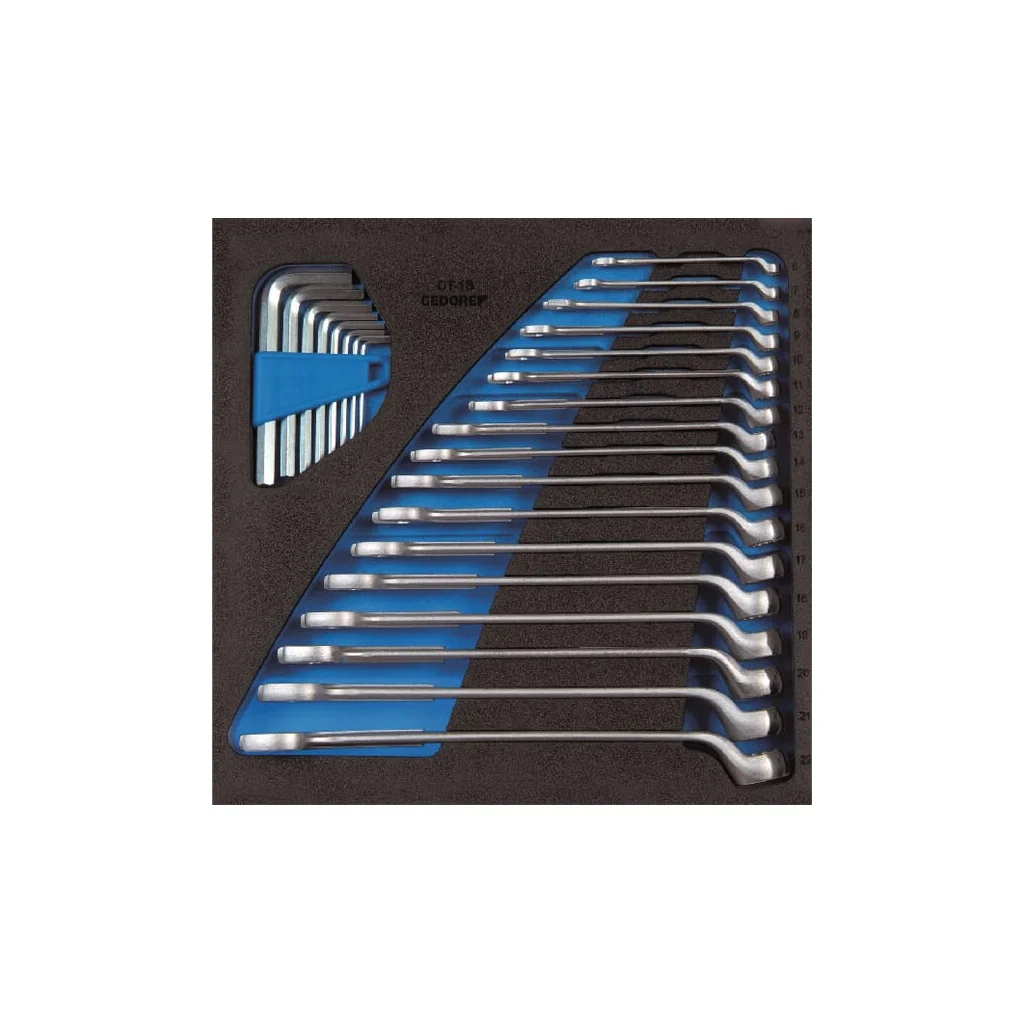 [AMAT2-282901] Modul Check-Tool gol EI1500CT21BL