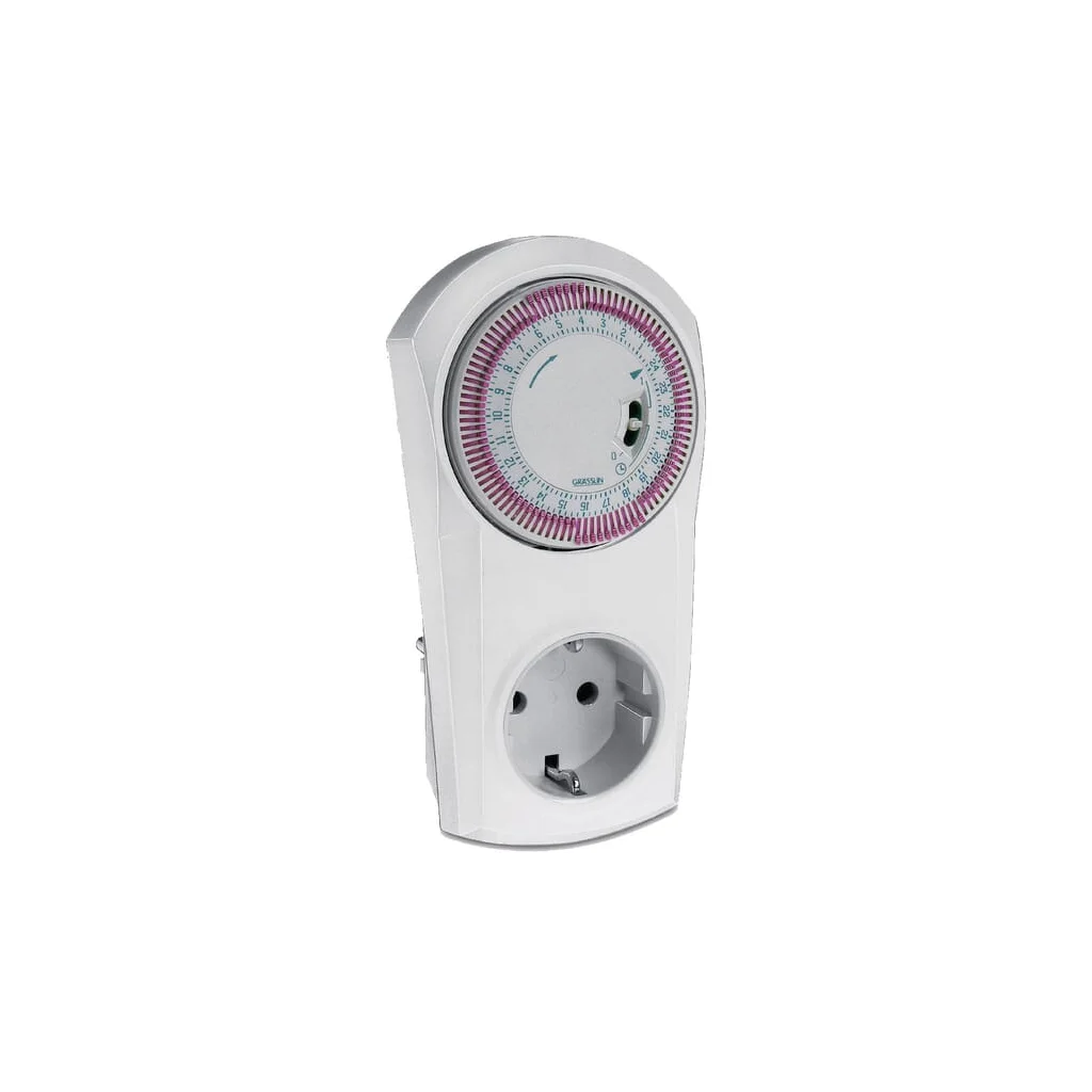 [AMAT2-282914] Întrerupător cu ceas 200S 24h EM162500081