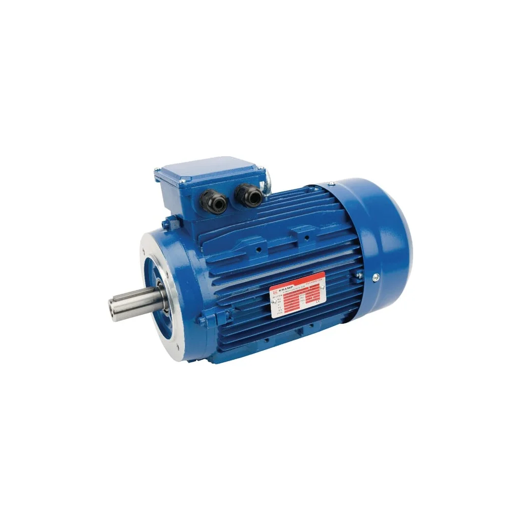 [AMAT2-282921] Electromotor 3kW EM100LB4B14500IE3A