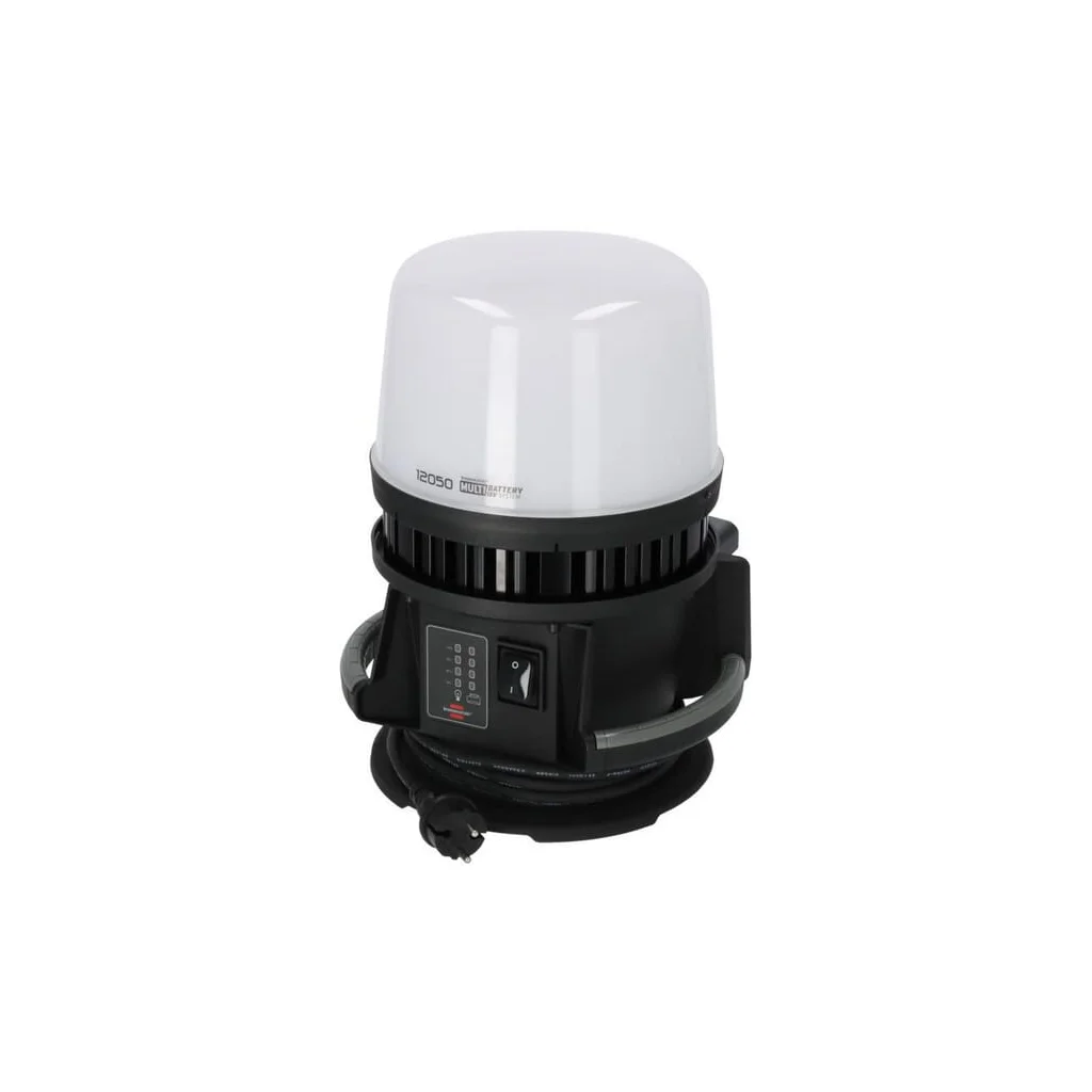 [AMAT2-282954] Lumină de lucru hibridă cu LED, multi-baterie 12050MH, 12000lm, IP54 EM1173700003