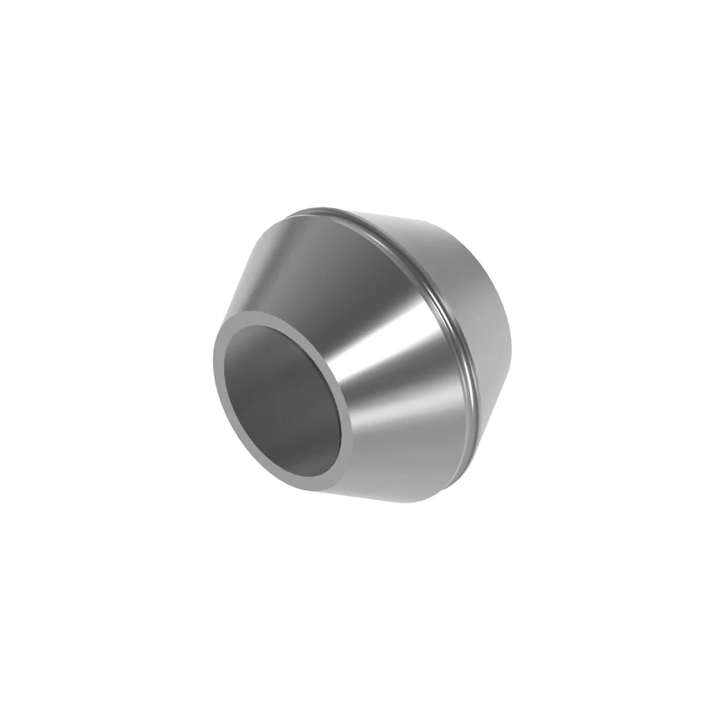 [AMAT2-275840] Fiting con dublu BSP 1" DC16B