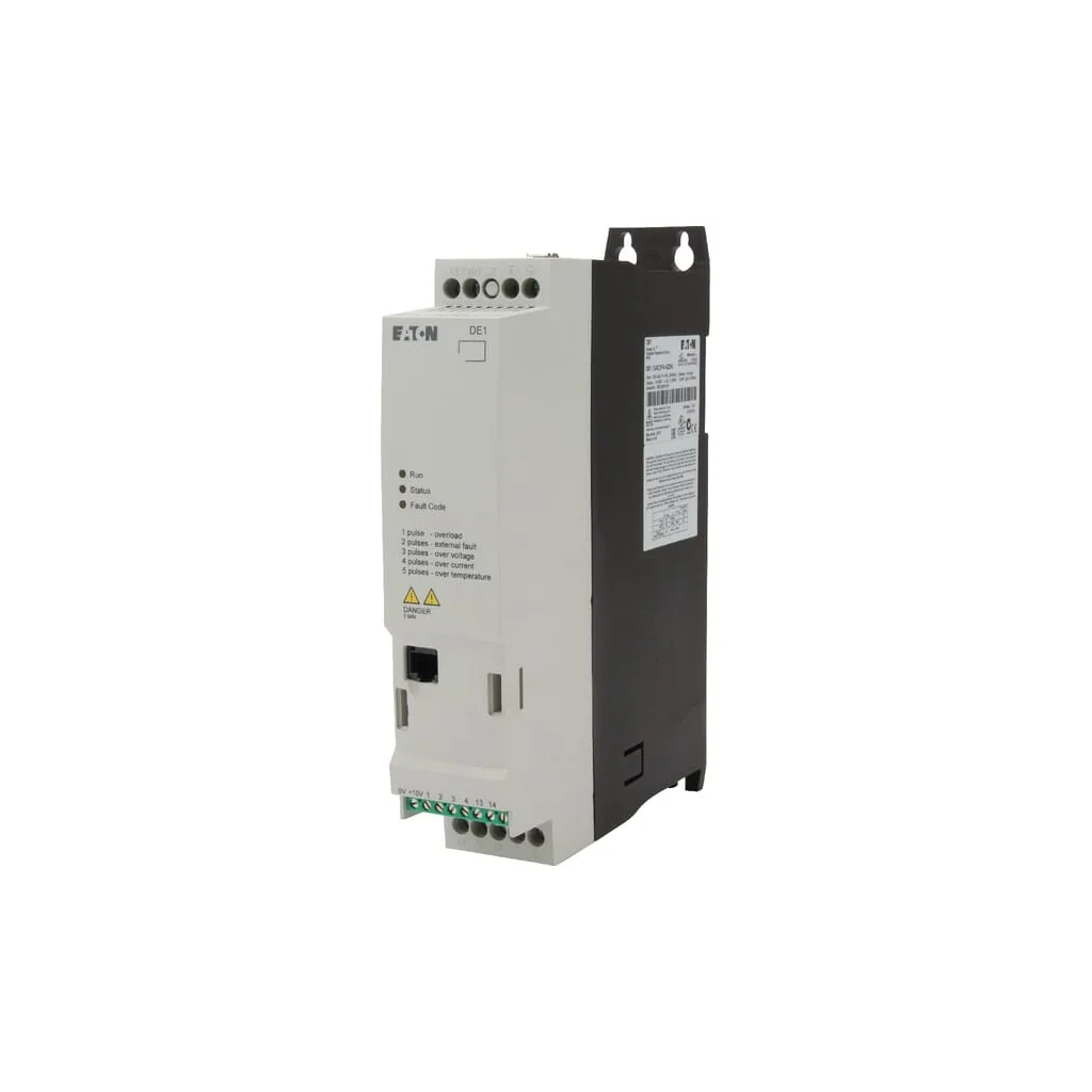 [AMAT2-275844] Demaror rapid DE1 1/3 230V 4,3 DE1124D3FNN20N