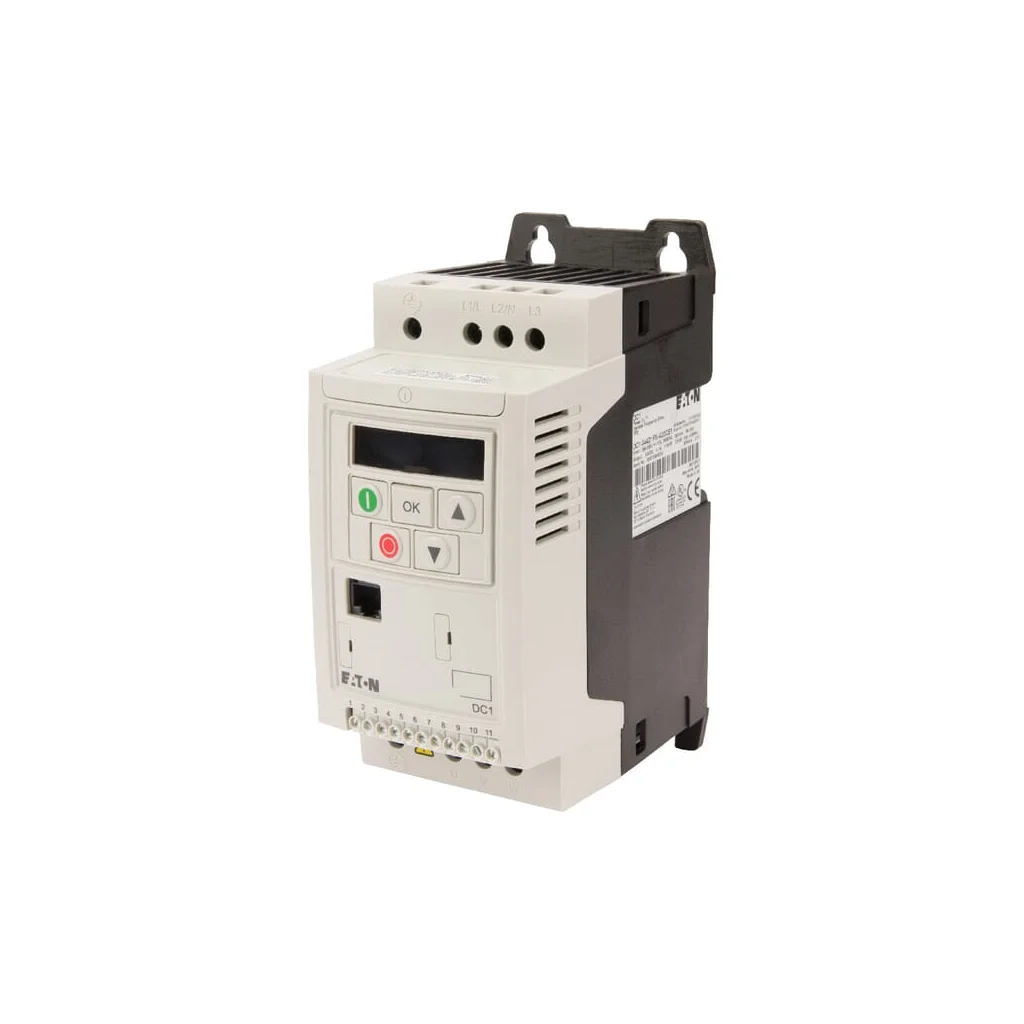 [AMAT2-275855] Controler de frecvenţă DC1344D1FNA20CE1