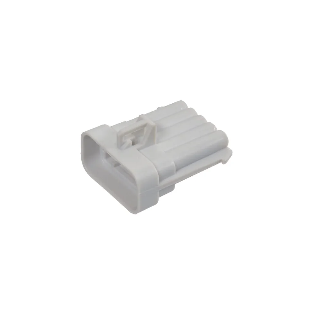 [AMAT2-275858] Carcasă fișă 10 P. Tată MP150S DE12052189