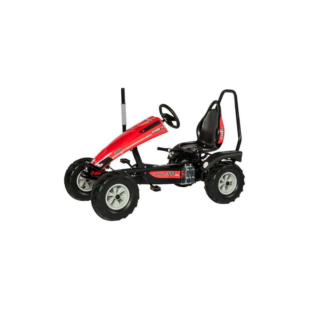 [AMAT2-275888] Kart cu pedale BF3 Case IH DC66970BF3