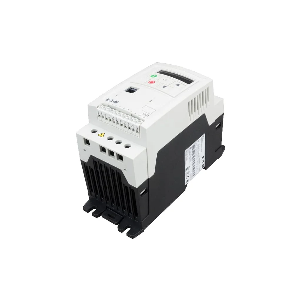 [AMAT2-275895] Controler de frecvenţă DC1124D3FNA20CE1