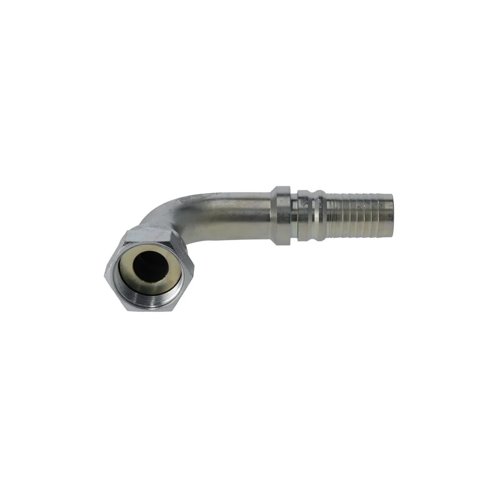 [AMAT2-275896] Racord montură 4SH-DN25-1,7/16" ORFS-90° DAVH252390G2