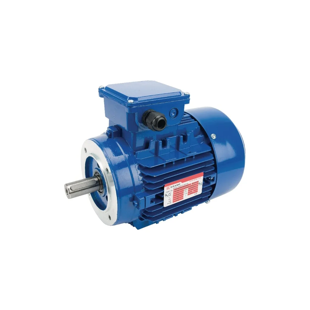 [AMAT2-282974] Electromotor 1,5kW EM90S2B14300IE3AKR