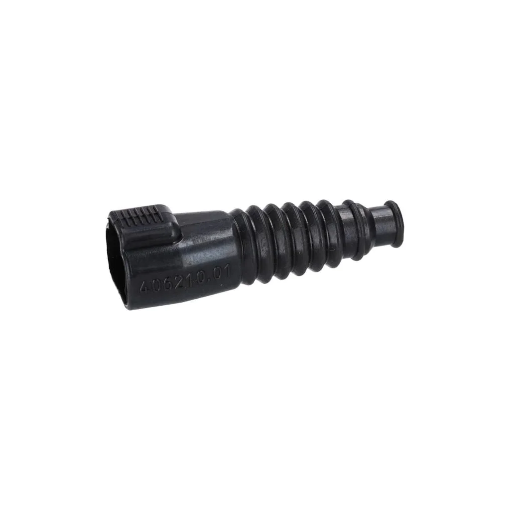 [AMAT2-282978] Carcasă ghidaj cablu EPDM pentru Deutsch 4 pini priză M.P.F. EL40621001