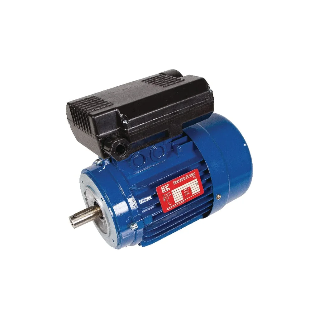 [AMAT2-282986] Electromotor 0,75kW EM80A2B141B0AKR