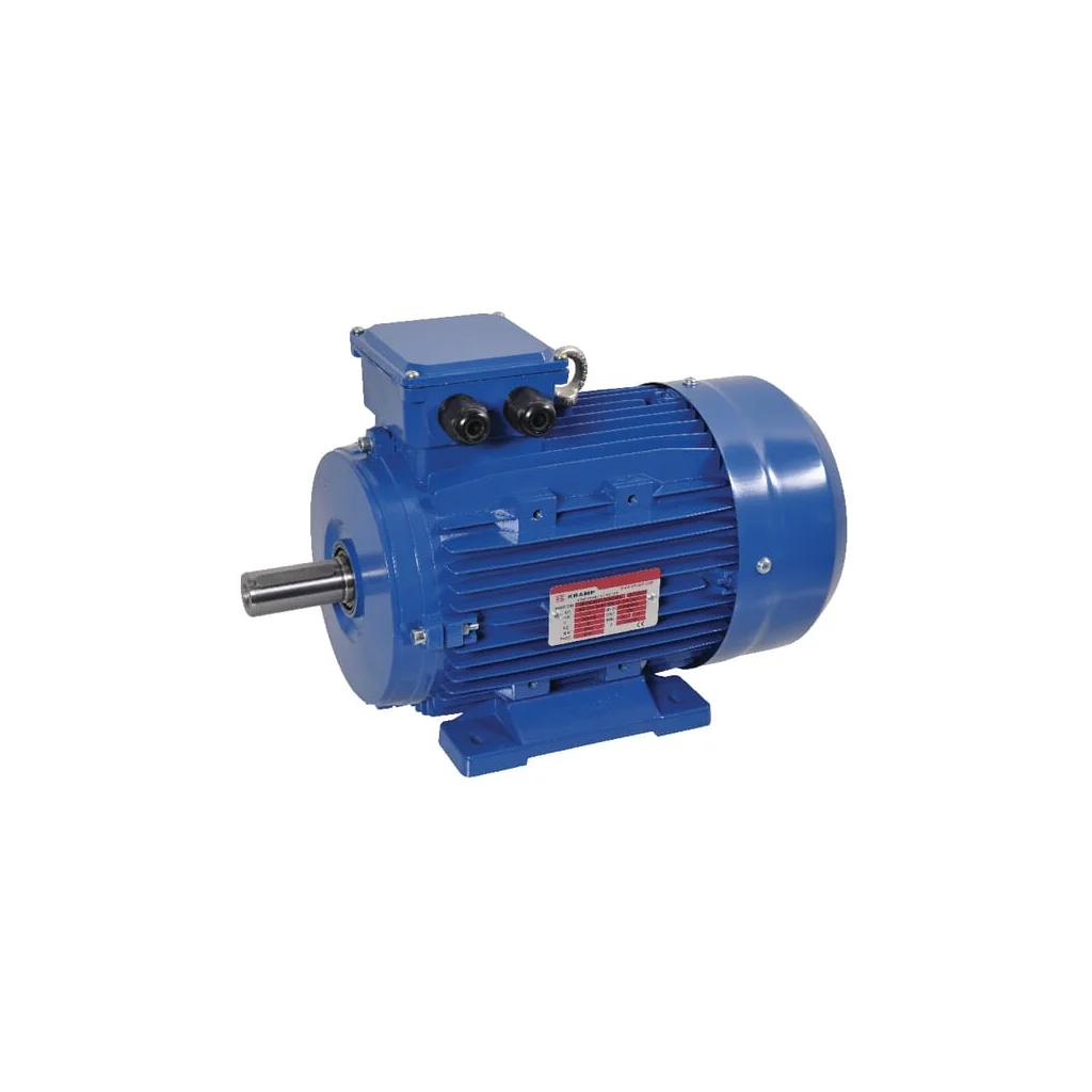 [AMAT2-283009] Electromotor 5,5kW EM132S2B3500IE3AKR