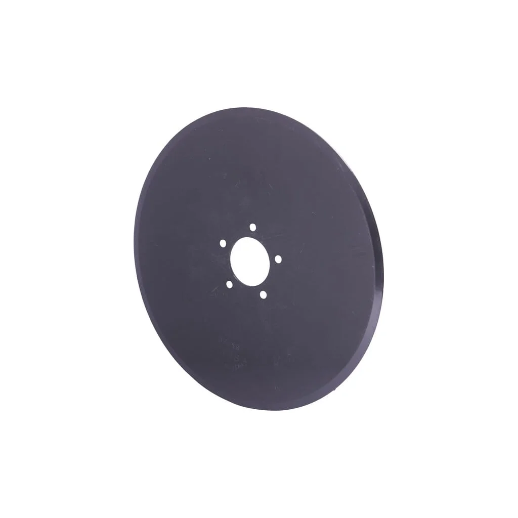 [AMAT2-283018] Disc semănare diametru 13,5" 5 orificii diametru 2,5mm EE051722