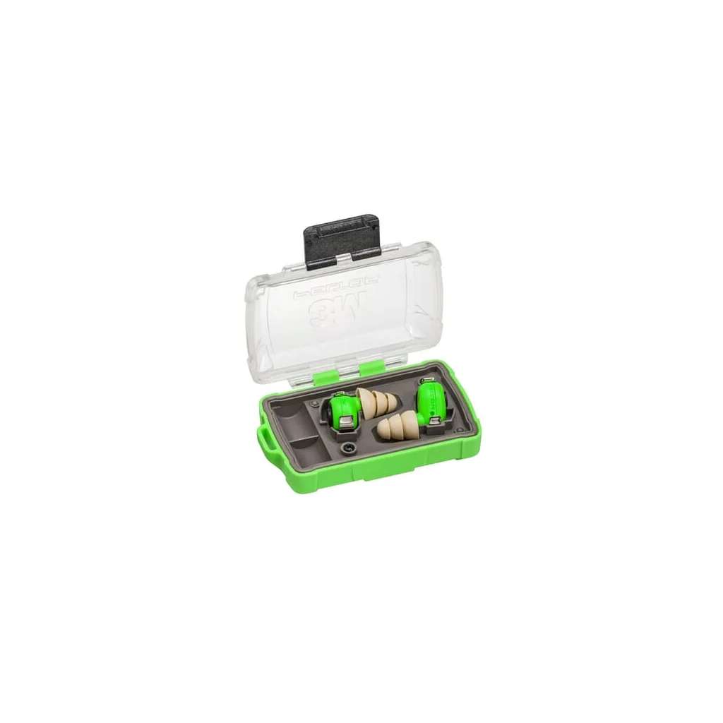 [AMAT2-283032] Dopuri de urechi PELTOR™ Electronic, EEP-100 EU EEP100