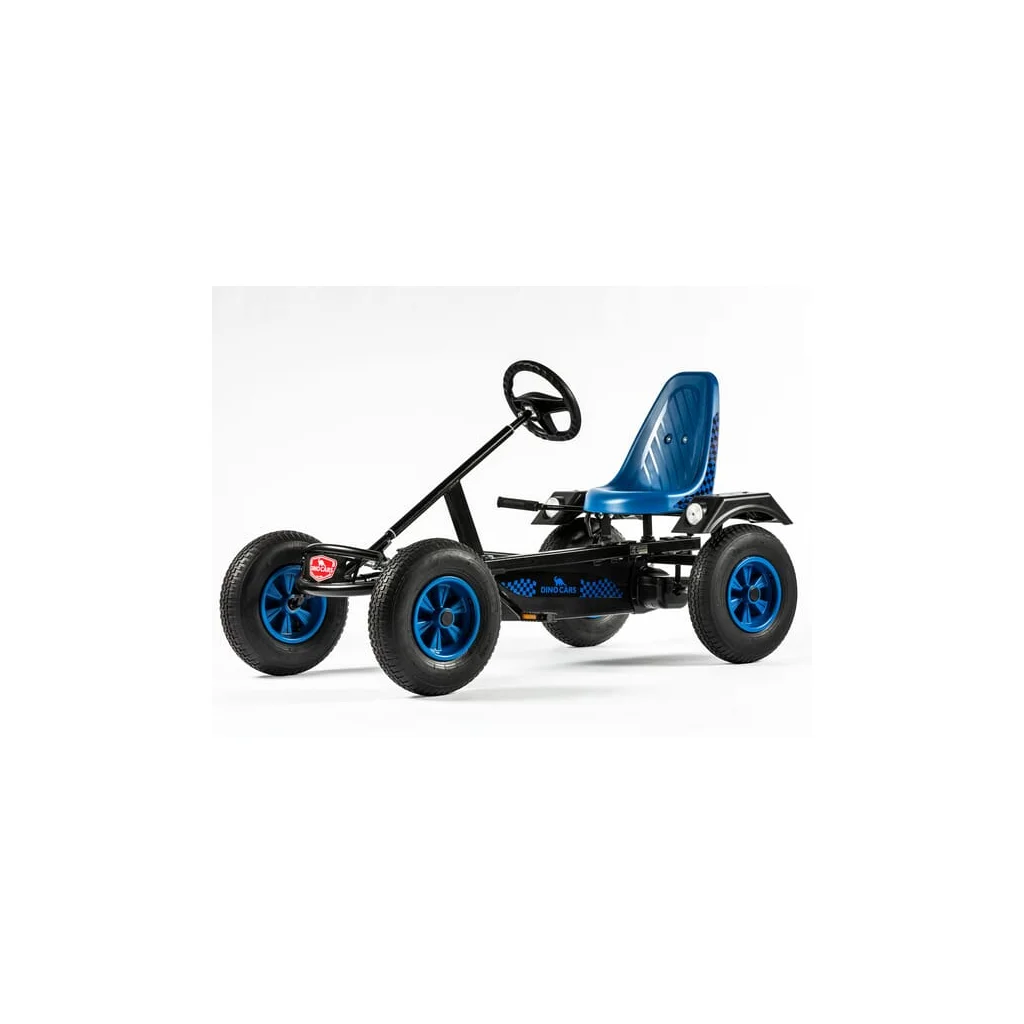 [AMAT2-275938] Go-kart Sport BF1 albastru DC58200BF1