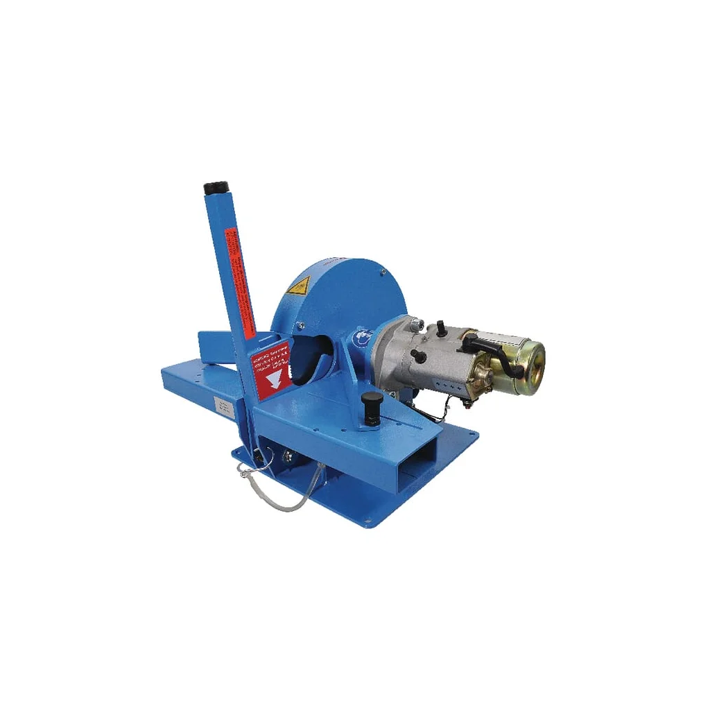 [AMAT2-283081] Mașină de tăiat furtunuri 24 V DC EM3DC24V