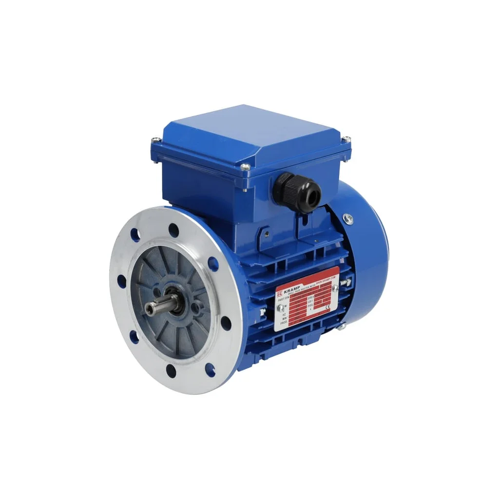 [AMAT2-283084] Electromotor 0,18kW EM63B4B51B0IE2A