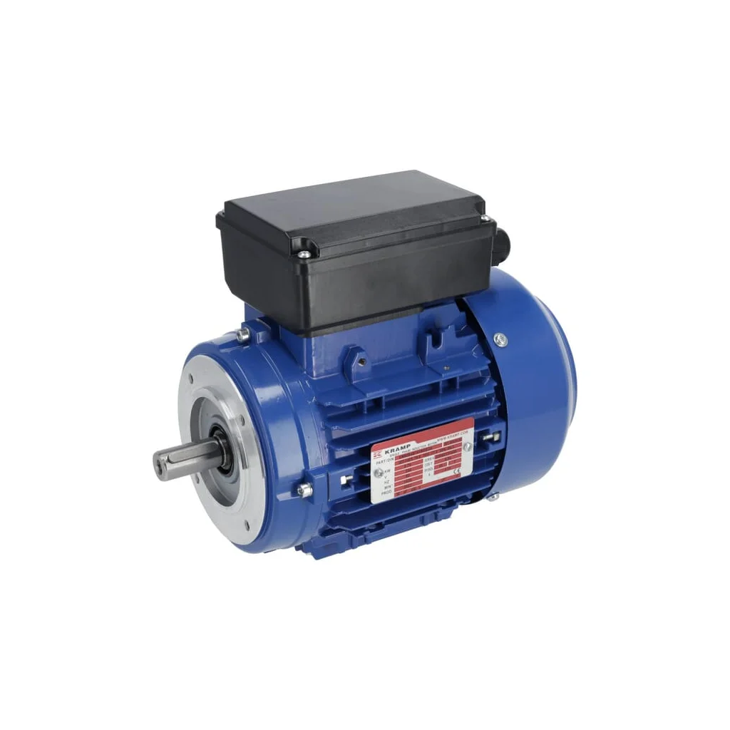 [AMAT2-283091] Electromotor 0,75kW EM80B4B141B0IE2A