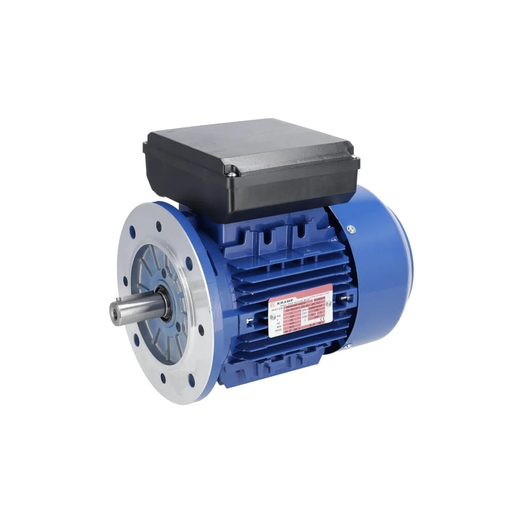 [AMAT2-283105] Electromotor 1,1kW EM90S4B51A0IE2A