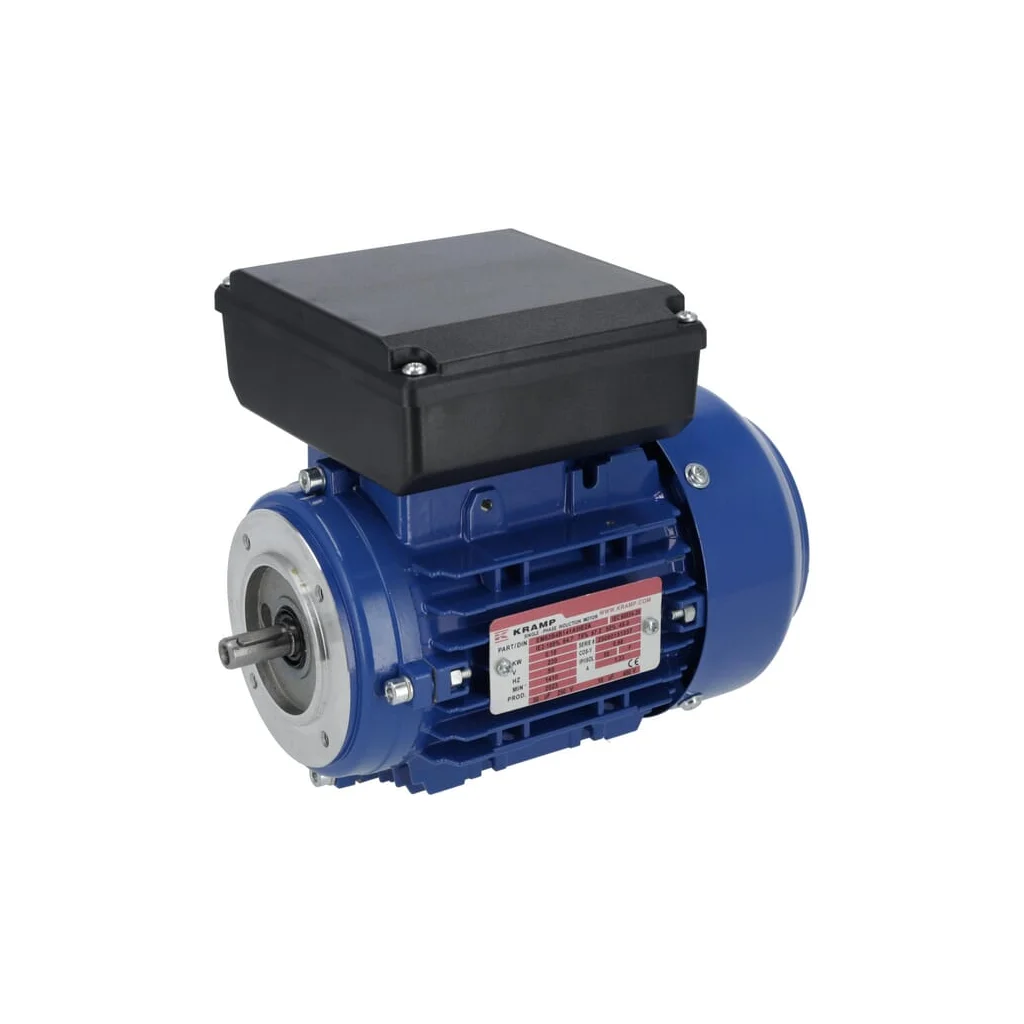 [AMAT2-283111] Electromotor 0,18kW EM63B4B141A0IE2A