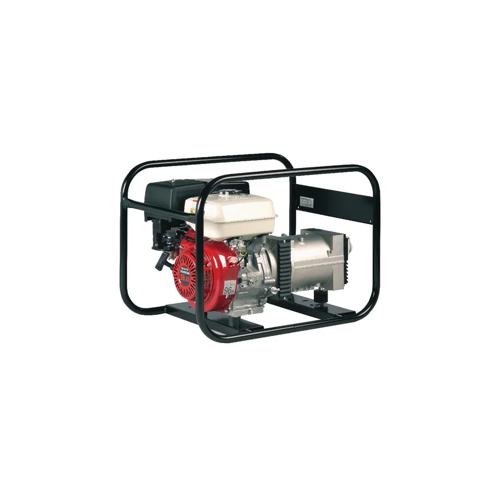 [AMAT2-283151] Generator H/S 4kVA 230V EP4100HS