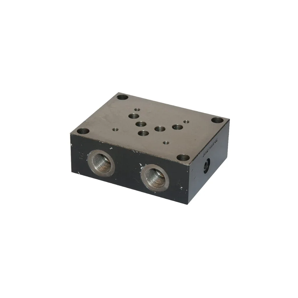[AMAT2-283189] Placă de bază 1/2 ES5A12PL