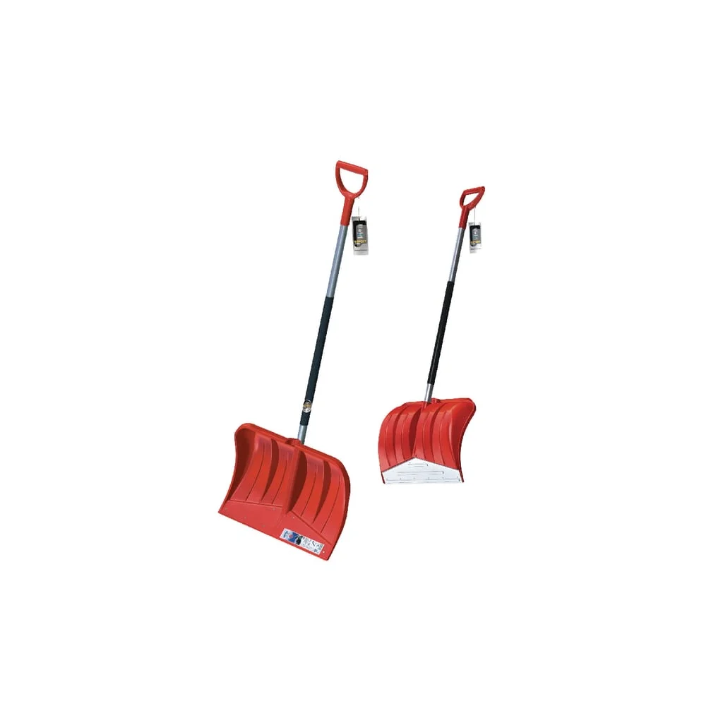 [AMAT2-283203] Împingător de zăpadă din plastic ES14159