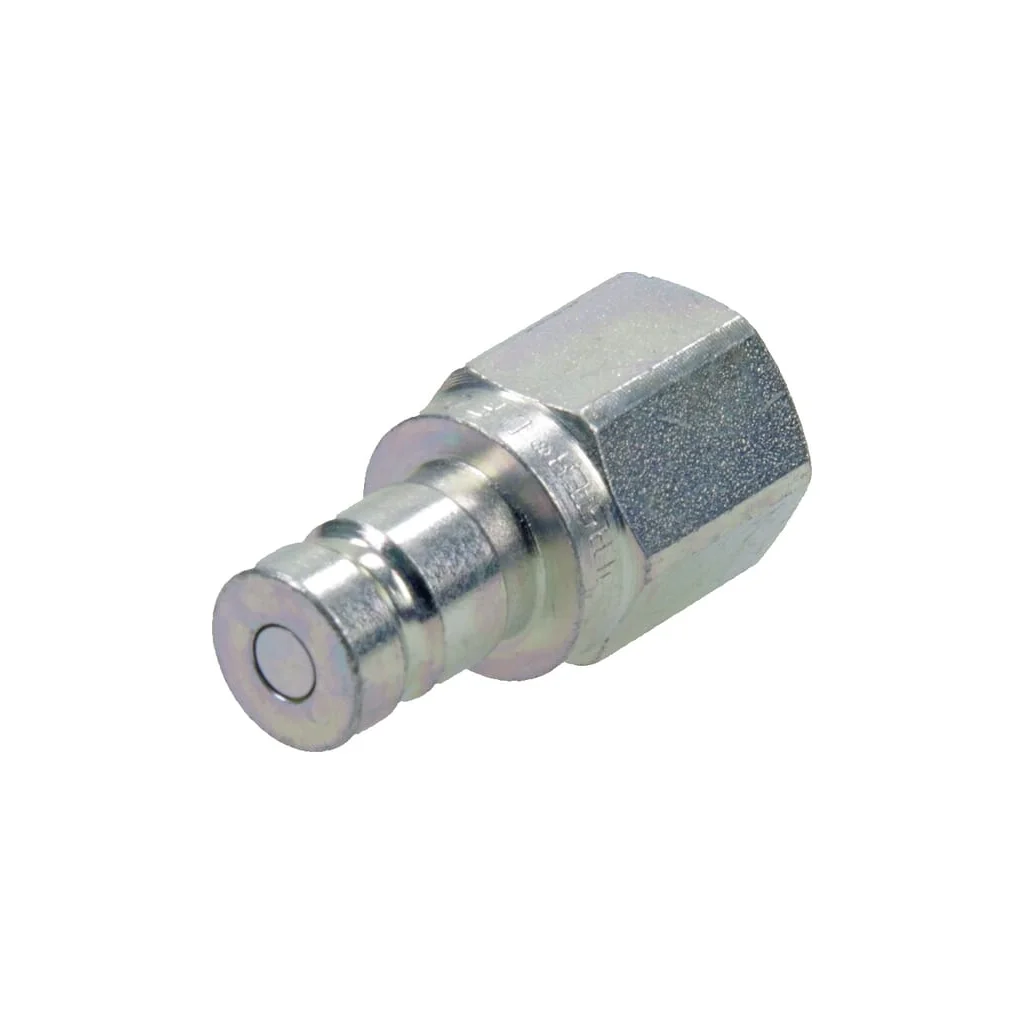 [AMAT2-275948] Cuplă rapidă antipicurare DF tată 1/4" NPT DF0414NPTM