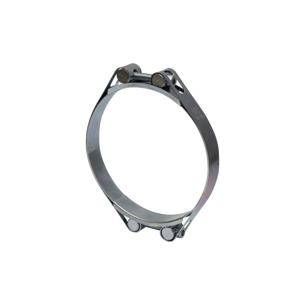 [AMAT2-275958] Colier furtun dublu 140-150mm DIN912 oțel zincat Kramp DBHC140150