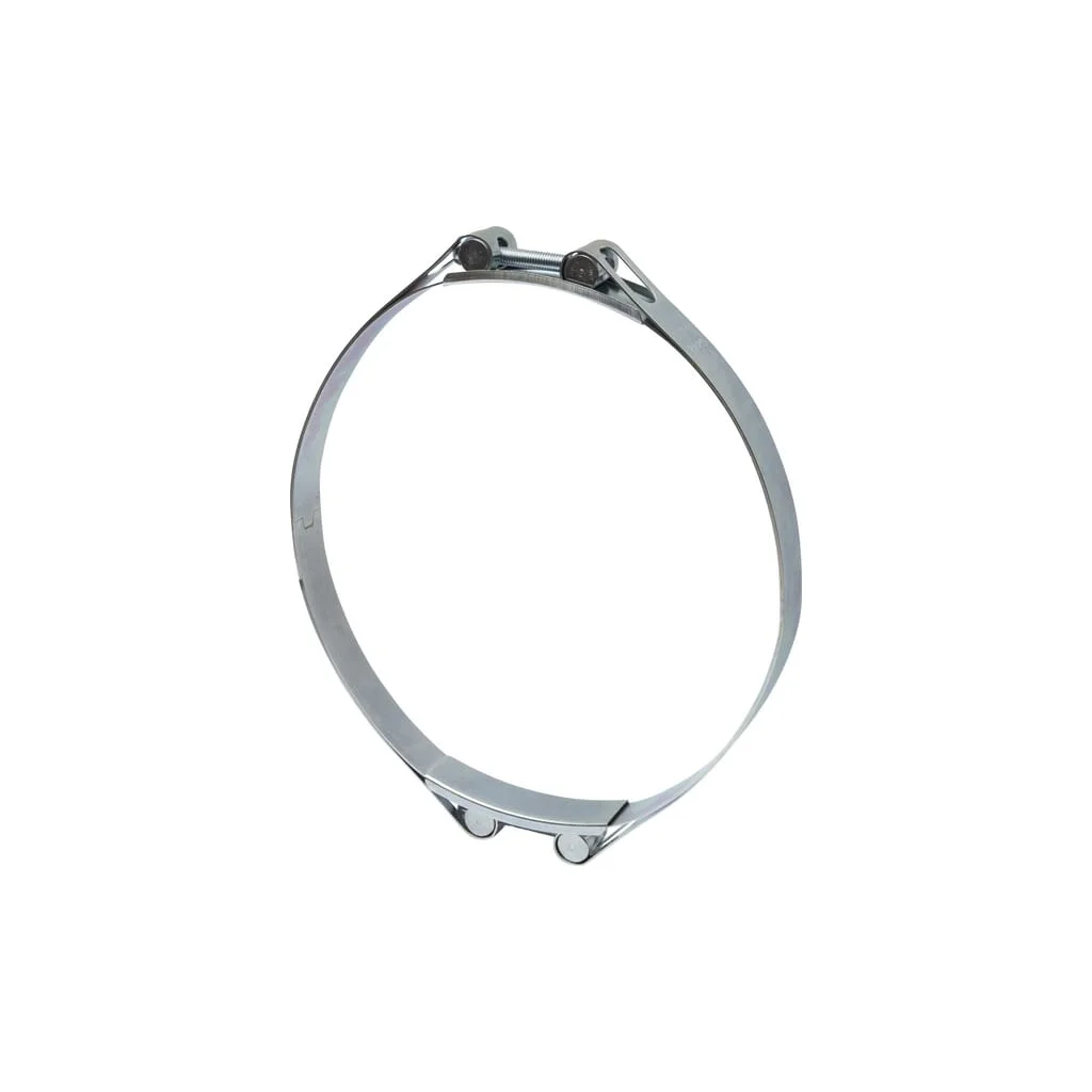 [AMAT2-275959] Colier furtun dublu 230-240mm DIN912 oțel zincat Kramp DBHC230240